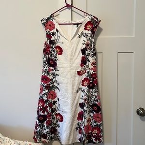 WHBM dress